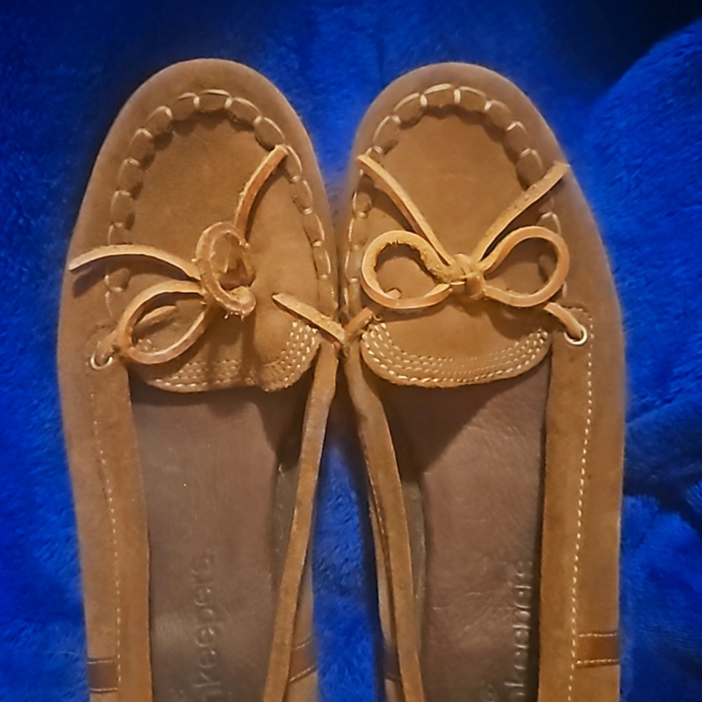 Timberland loafers